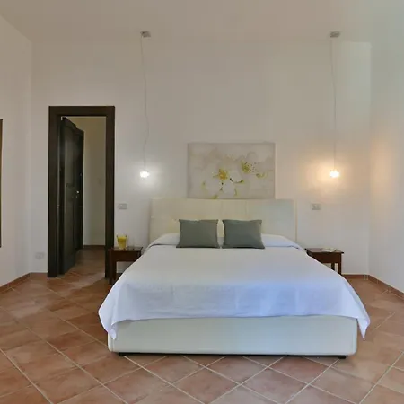 Villa Afrodite 8, Emma *